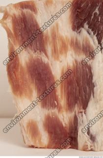 Photo Textures of Pork Meat 